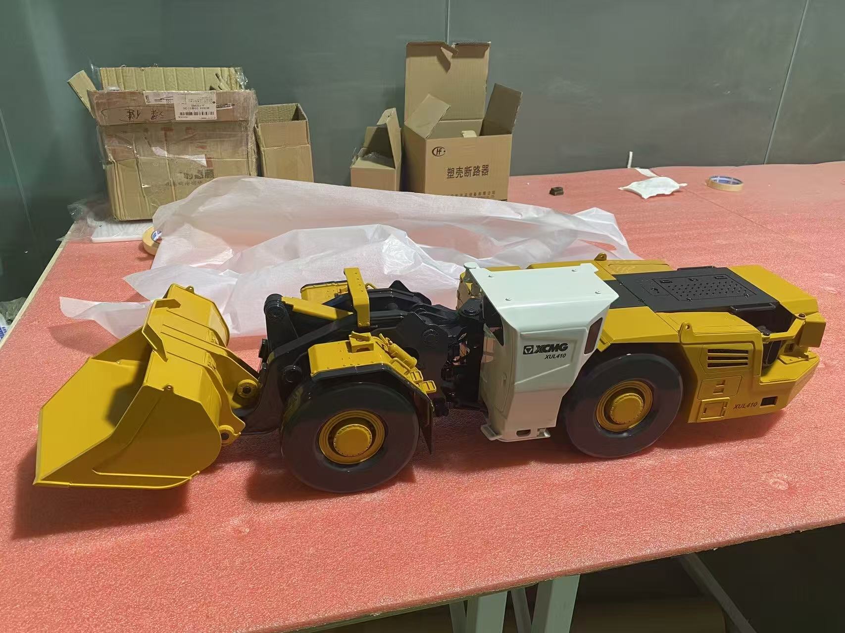 Services and Products4